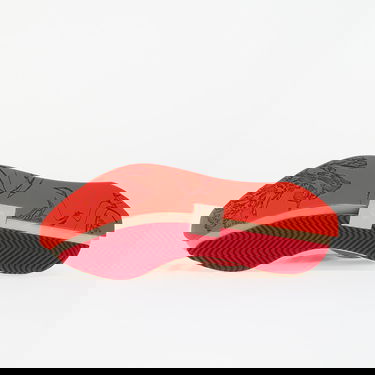 Sneakers og sko Y-3 S-Gendo Run Crew White/ Talc/ Better Scarlet Rød | JQ2463, 1