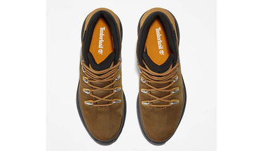 Sneakers og sko Timberland Sprint Tekker Chukka Gul | A26EH-231, 4