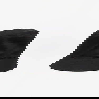 Hat CALVIN KLEIN Calvin Klein Jeans Embroidered Monogram Bucket Hat Sort | LV04K5020G UB1, 1
