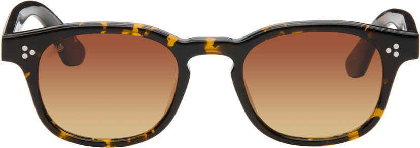 Solbriller AKILA AKILA Atria Sunglasses Brun | 2530 93 86