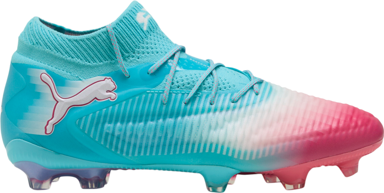 Sneakers og sko Puma FUTURE 8 ULTIMATE FG Turkis | 108756-01, 0