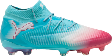 Sneakers og sko Puma FUTURE 8 ULTIMATE FG Turkis | 108756-01, 0