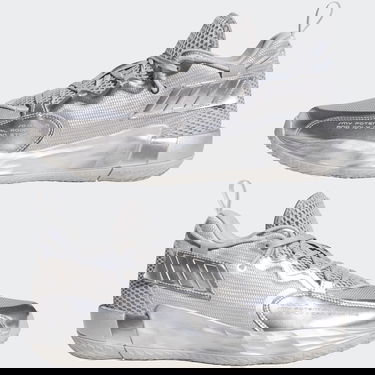 Sneakers og sko adidas Performance Dame 7 EXTPLY Metalisk | FZ0172, 6