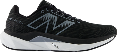 Sneakers og sko New Balance FuelCell Propel v5 Sort | mfcprlb5, 0