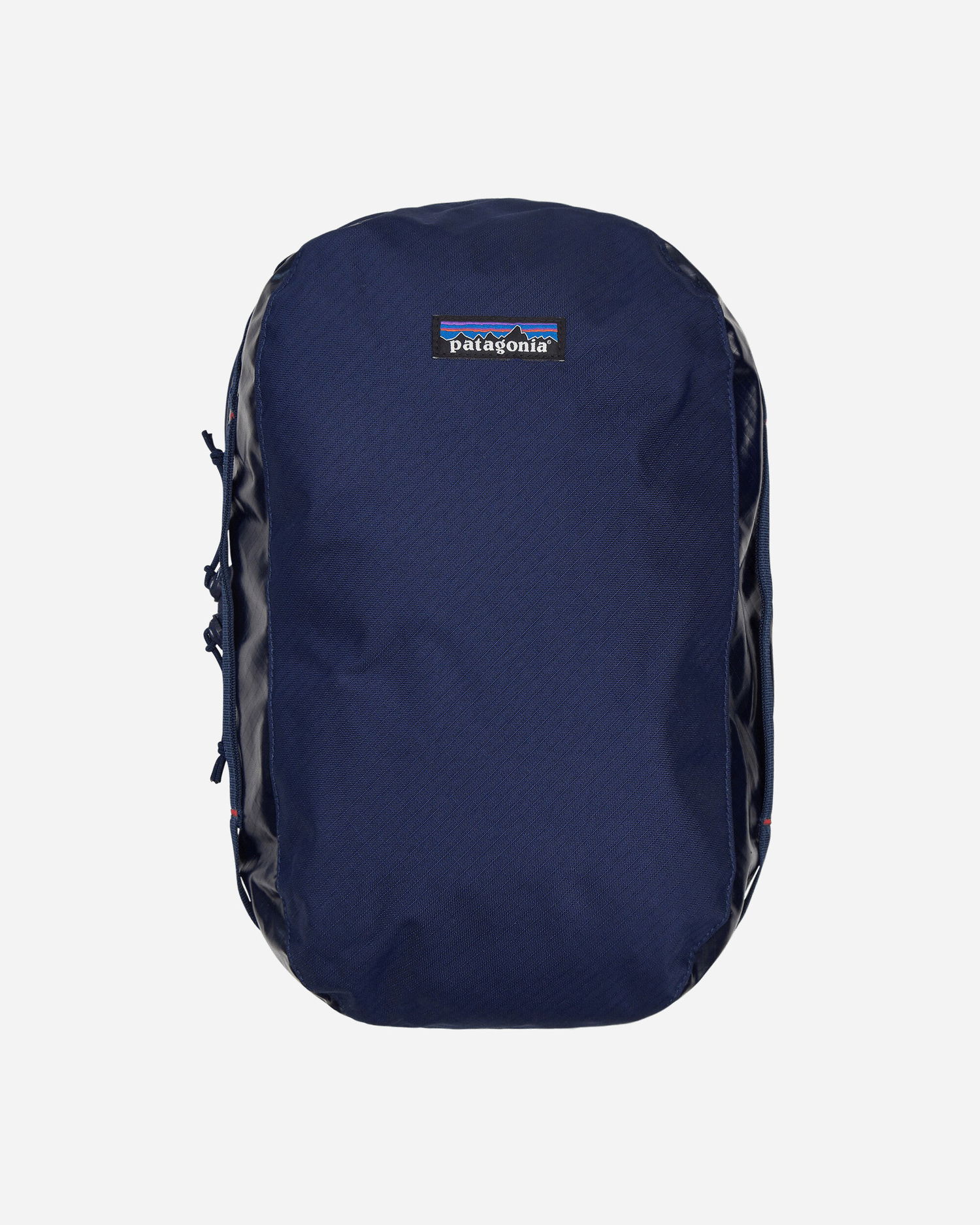 Rygsæk Patagonia Large Hole Cube Bag Mørkeblå | 49371 CNY, 0