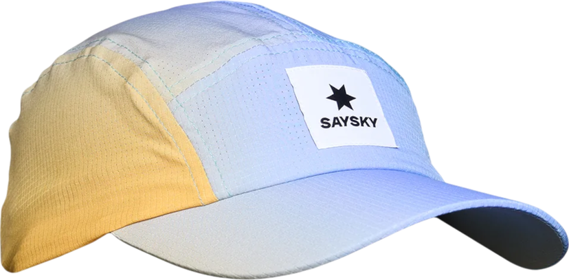 Kasket Saysky Saysky Drip Dye Flow Cap Flerfarvet | nuaca201c-1033