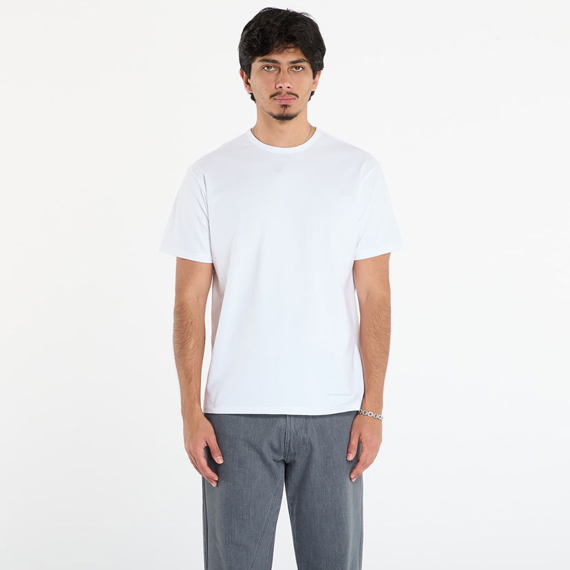 T-shirt Post Archive Faction (PAF) Post Archive Faction (PAF) T-Shirt Hvid | A1-107WH