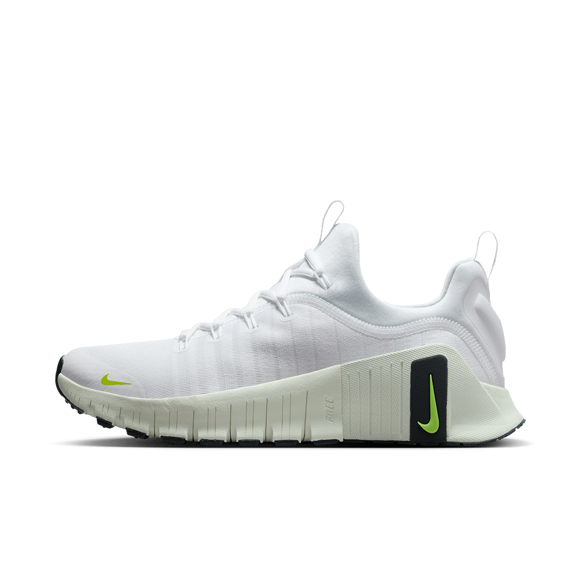 Sneakers og sko Nike FREE METCON 6 Hvid | FJ7126-111, 0