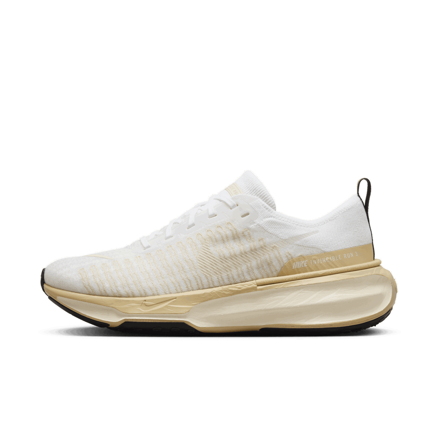 Sneakers og sko Nike Invincible 3 Hvid | DR2615-106, 0