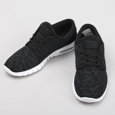 Sneakers og sko Nike SB Stefan Janoski Max Sort | 631303-022, 2