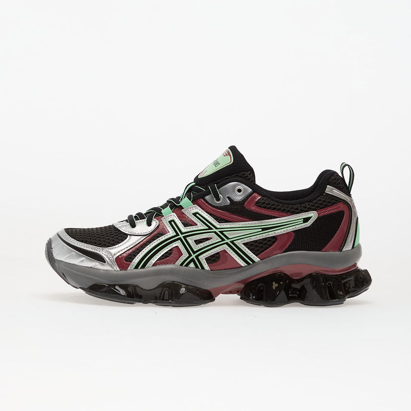 Sneakers og sko Asics Gel-Quantum Kinetic Sort | 1203A270-027