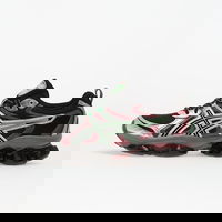 Gel-Quantum Kinetic