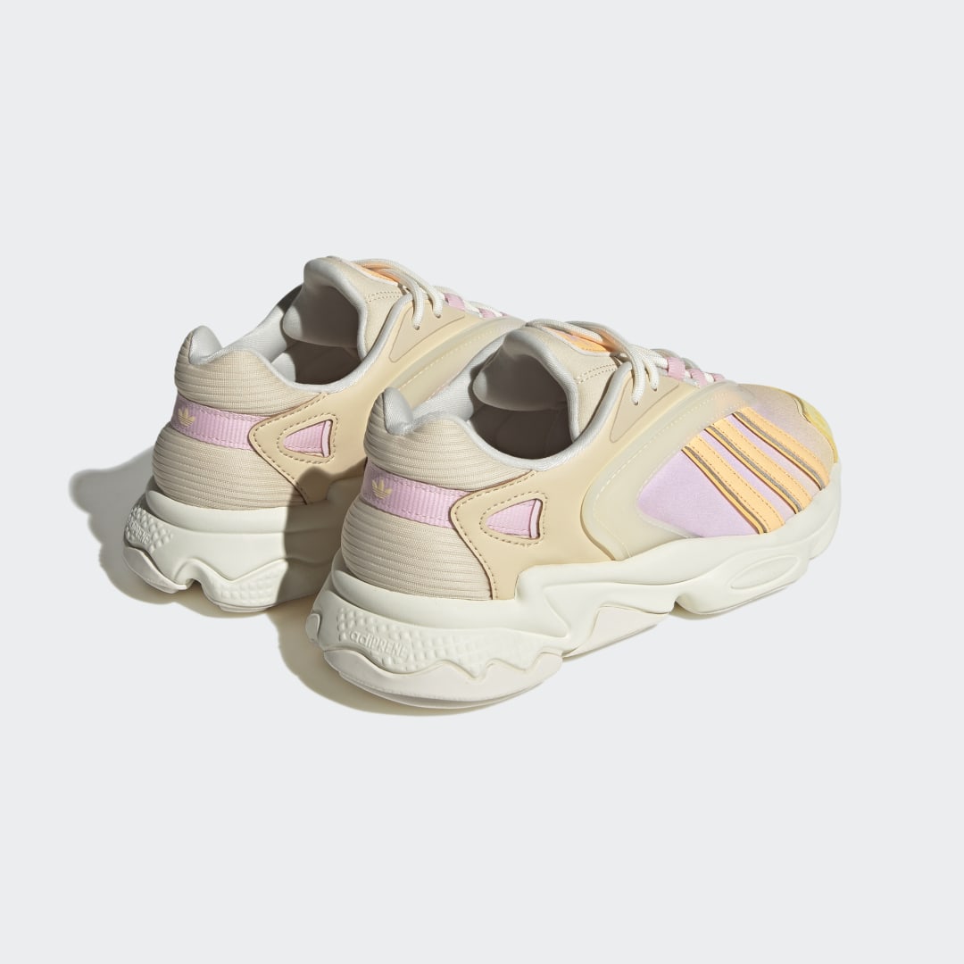 Sneakers og sko adidas Originals Oztral Beige | HQ4474, 1