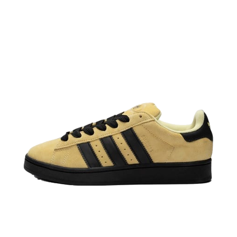 Sneakers og sko adidas Originals Campus 00s Gul | HQ8705