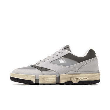 Sneakers og sko New Balance Jaden Smith x MSFTSrep 0.01 "Grey" Grå | CTJSGR, 0