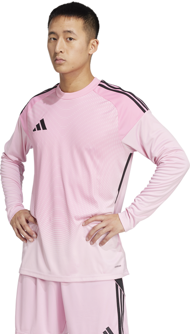 Jersey adidas Originals Tiro 25 Competition Goalkeeper Long Sleeve Jersey Lyserød | ji9727, 4