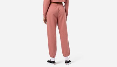Joggingbukser Dickies Mapleton Sweatpant Lyserød | DK0A4XLTC37, 2