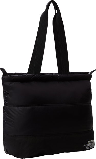 Mulepose The North Face Nuptse Tote Bag Sort | nf0a81bu-4h0, 0