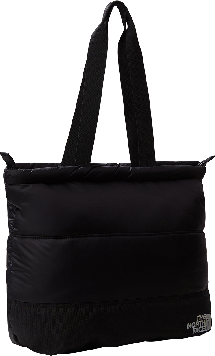 Mulepose The North Face Nuptse Tote Bag Sort | nf0a81bu-4h0