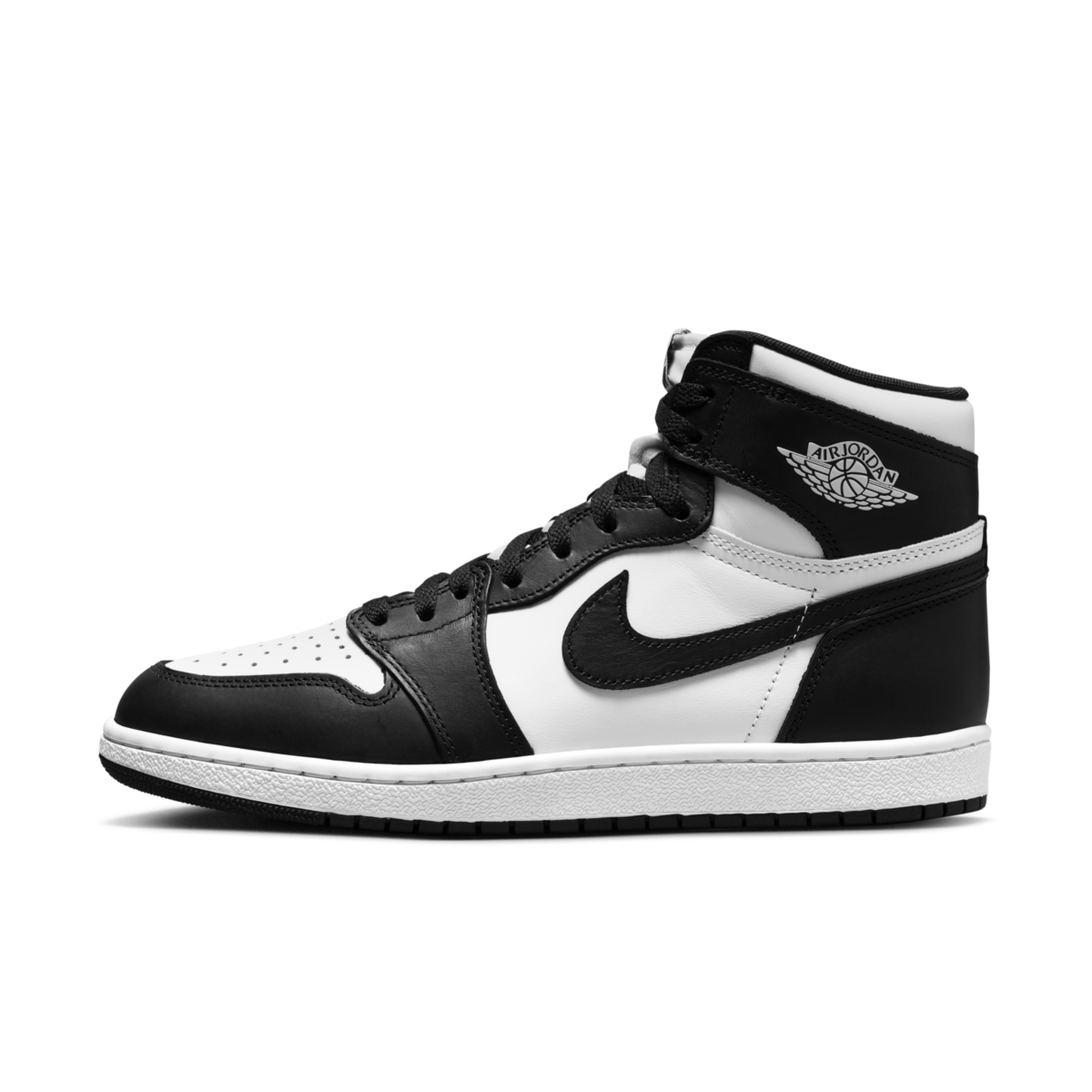 Sneakers og sko Jordan Air Jordan 1 High 85 Sort | BQ4422-001, 0