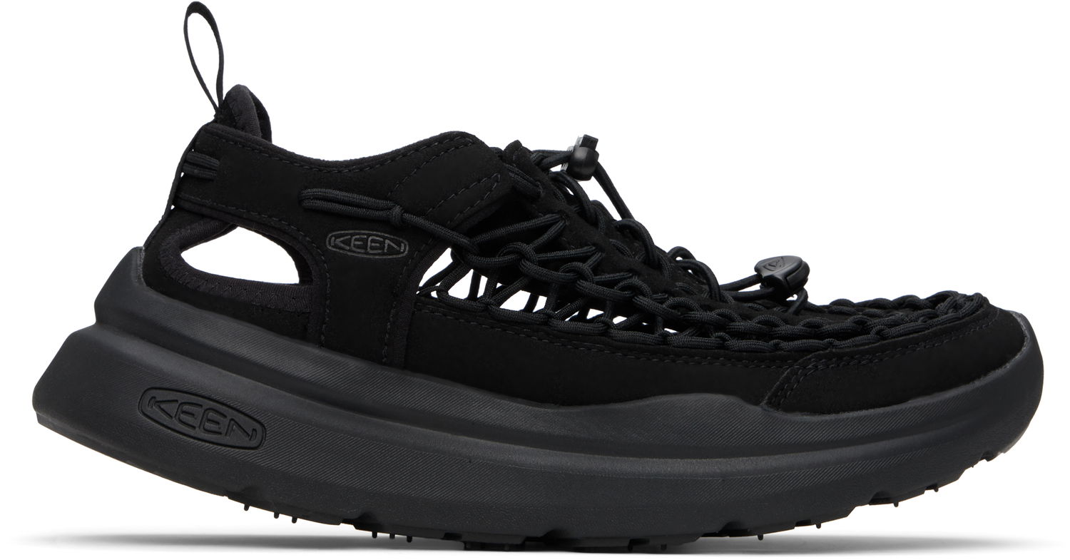 Sneakers og sko Keen UNEEK WK Sort | 1030271, 0