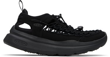 Sneakers og sko Keen UNEEK WK Sort | 1030271, 0