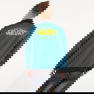 Sweatshirt adidas Originals LA Galaxy Beckenbauer Track Top Virdia/ Black Grøn | JE9500, 3