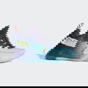 Sneakers og sko adidas Performance Dame 7 EXTPLY Blå | H68606, 0