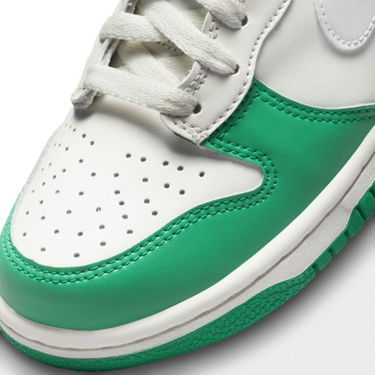 Sneakers og sko Nike Dunk High "Phantom Stadium Green" GS Grøn | DB2179-002, 5