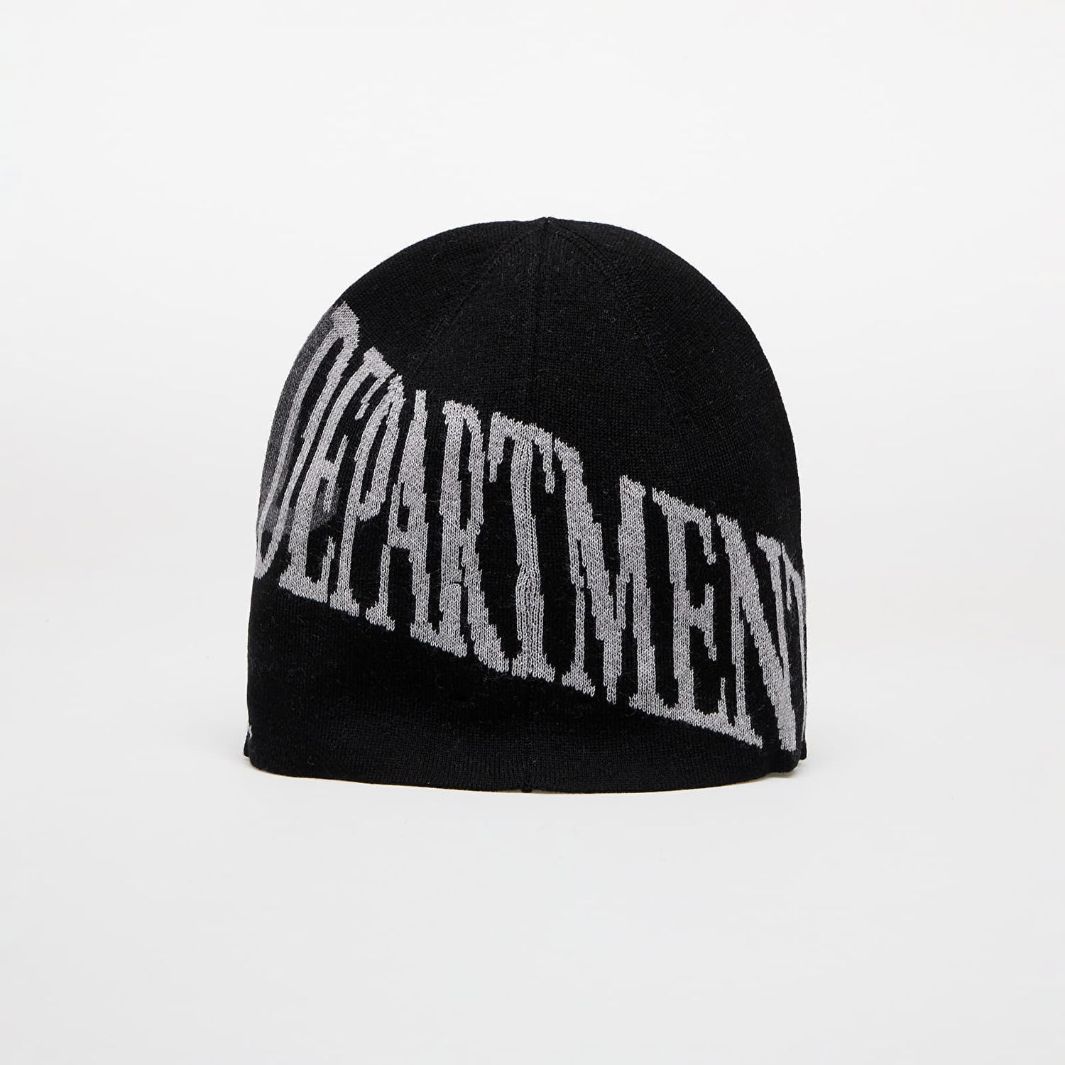 Beanie ROA ROA Department Beanie Sort | RBMW281YA26 BLK0001, 1