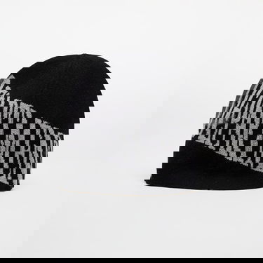Beanie ROA ROA Department Beanie Sort | RBMW281YA26 BLK0001, 1