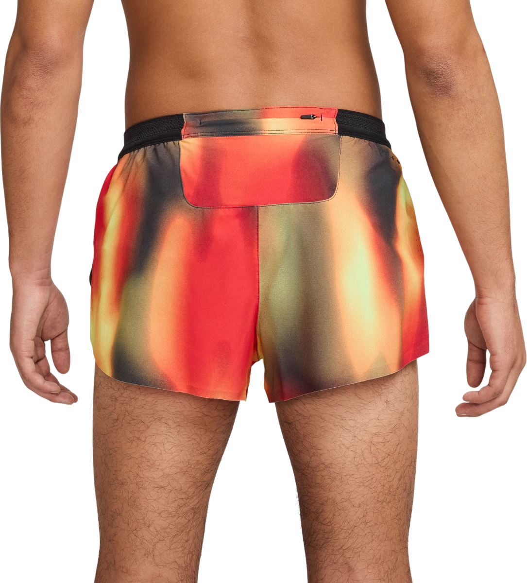 Shorts Nike AeroSwift Elite Entry 2 Inch Running Shorts Flerfarvet | hj3384-736, 1