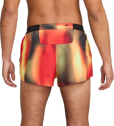 Shorts Nike AeroSwift Elite Entry 2 Inch Running Shorts Flerfarvet | hj3384-736, 1