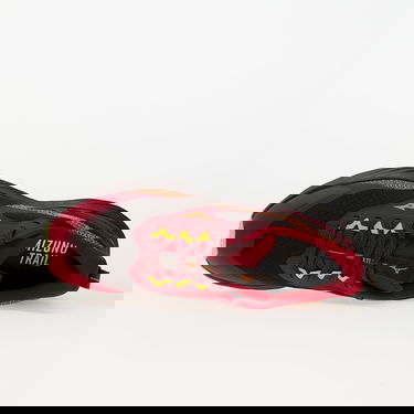 Sneakers og sko Mizuno Wave Rider TT 2 Rød | J1GC243252, 3