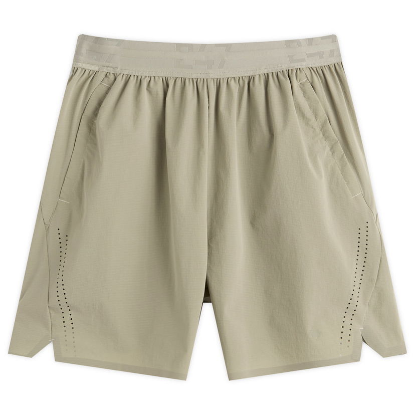 Shorts Represent Clo Represent 247 Training Shorts, Size Small Grøn | 247M737-36