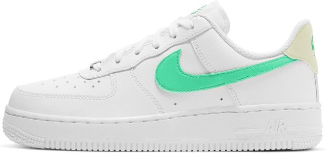 Sneakers og sko Nike Air Force 1 '07 W Hvid | 315115-164, 0