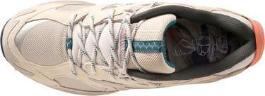 Sneakers og sko Mizuno Wave Mujin Tl Beige | D1GA2364-01, 3