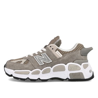 Sneakers og sko New Balance Salehe Bembury x 574 "Grey" Grå | MS574YSC, 2