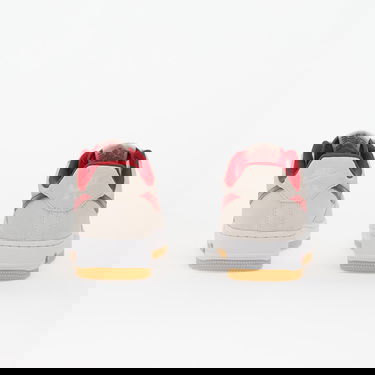 Sneakers og sko Nike Air Force 1 '07 Lv8 Hvid | IB6388-101, 4