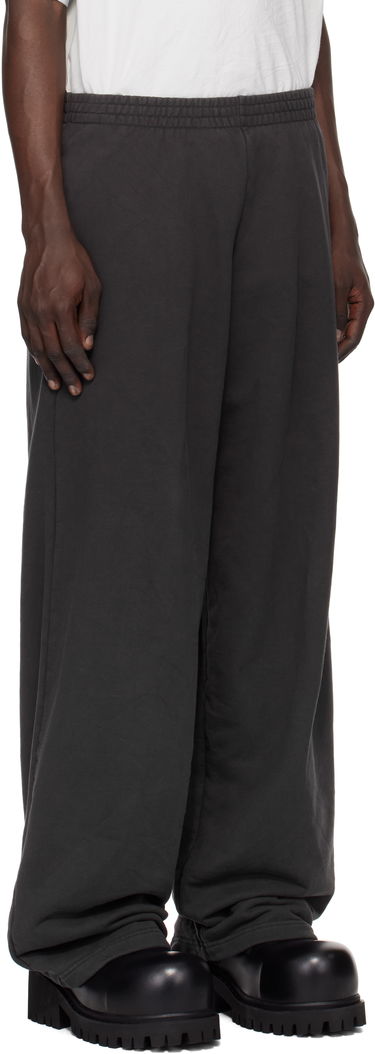 Joggingbukser Balenciaga Balenciaga eBay Edition Baggy Sweatpants Grå | 803266TRVD21055, 1