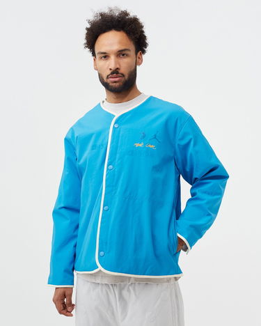 Jakke Jordan Union Liner Jacket Blå | DJ9518-482, 3