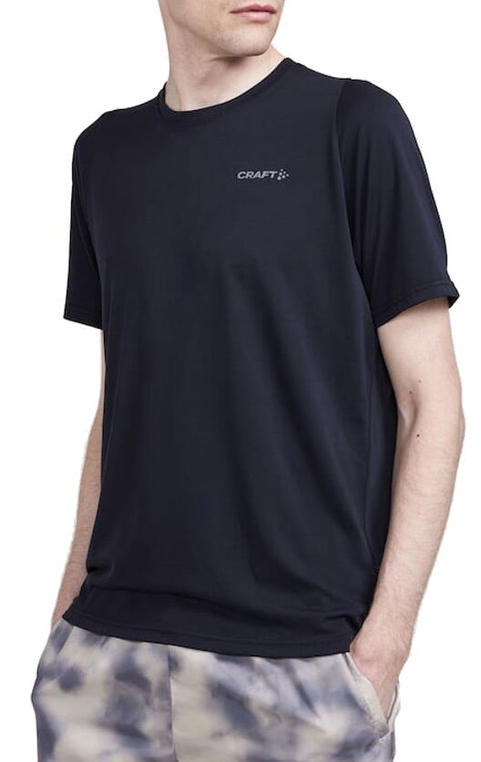 T-shirt Craft T-Shirt CORE Essence Sort | 1913205-999000