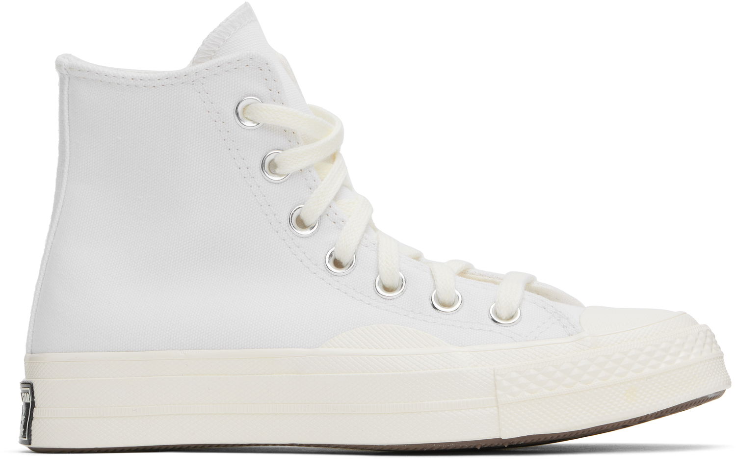 Tøj Converse Chuck 70 Textured High Top Hvid | A10563C, 0