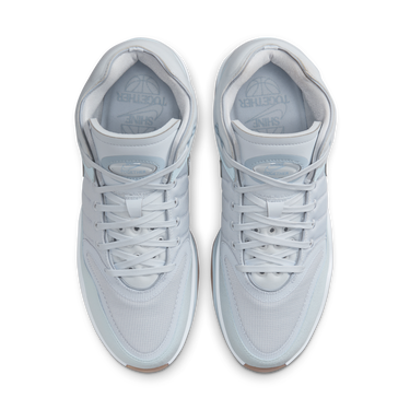 Sneakers og sko Nike G.T. Hustle 2 Grå | DJ9405-006, 4
