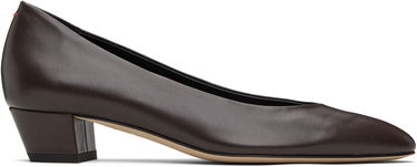 Tilbehør Aeyde Aeyde Helia Low-Cut Pumps Brun | A11-PU0592001003-225, 0