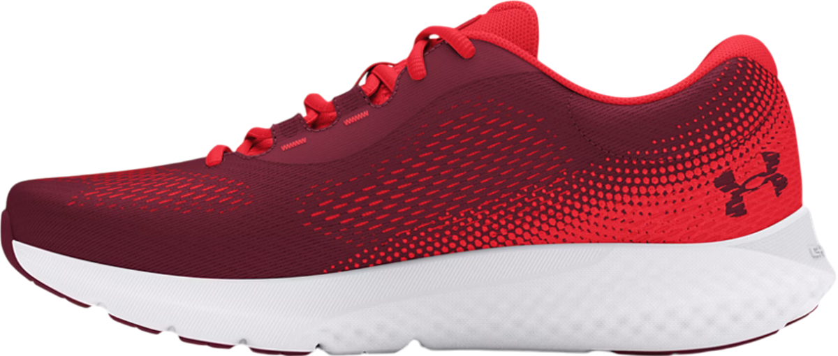 Sneakers og sko Under Armour UA Charged Rogue 4 Rød | 3026998-600, 1