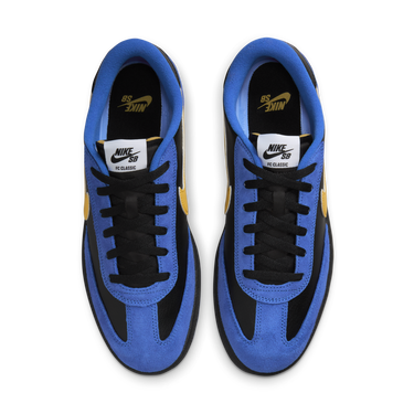 Sneakers og sko Nike SB FC Classic Inter Milan Blå | 909096-400, 1