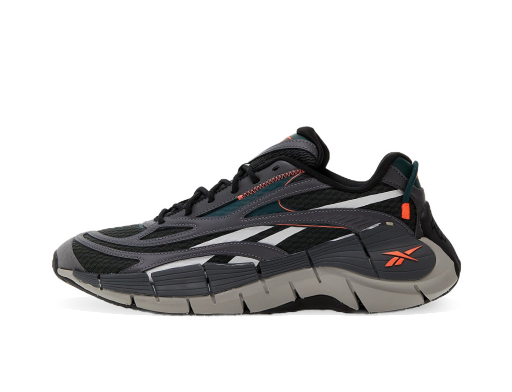 Løbe Reebok Zig Kinetica 2.5 Grå | GZ1447