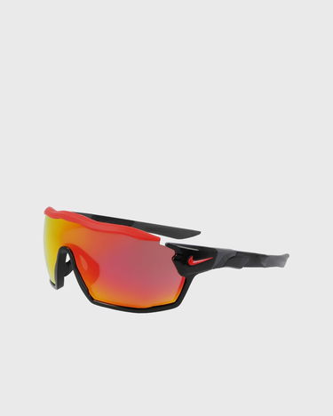 Solbriller Nike Sport Performance Sunglasses SHOW X RUSH Rød | NKDZ7370-010, 2