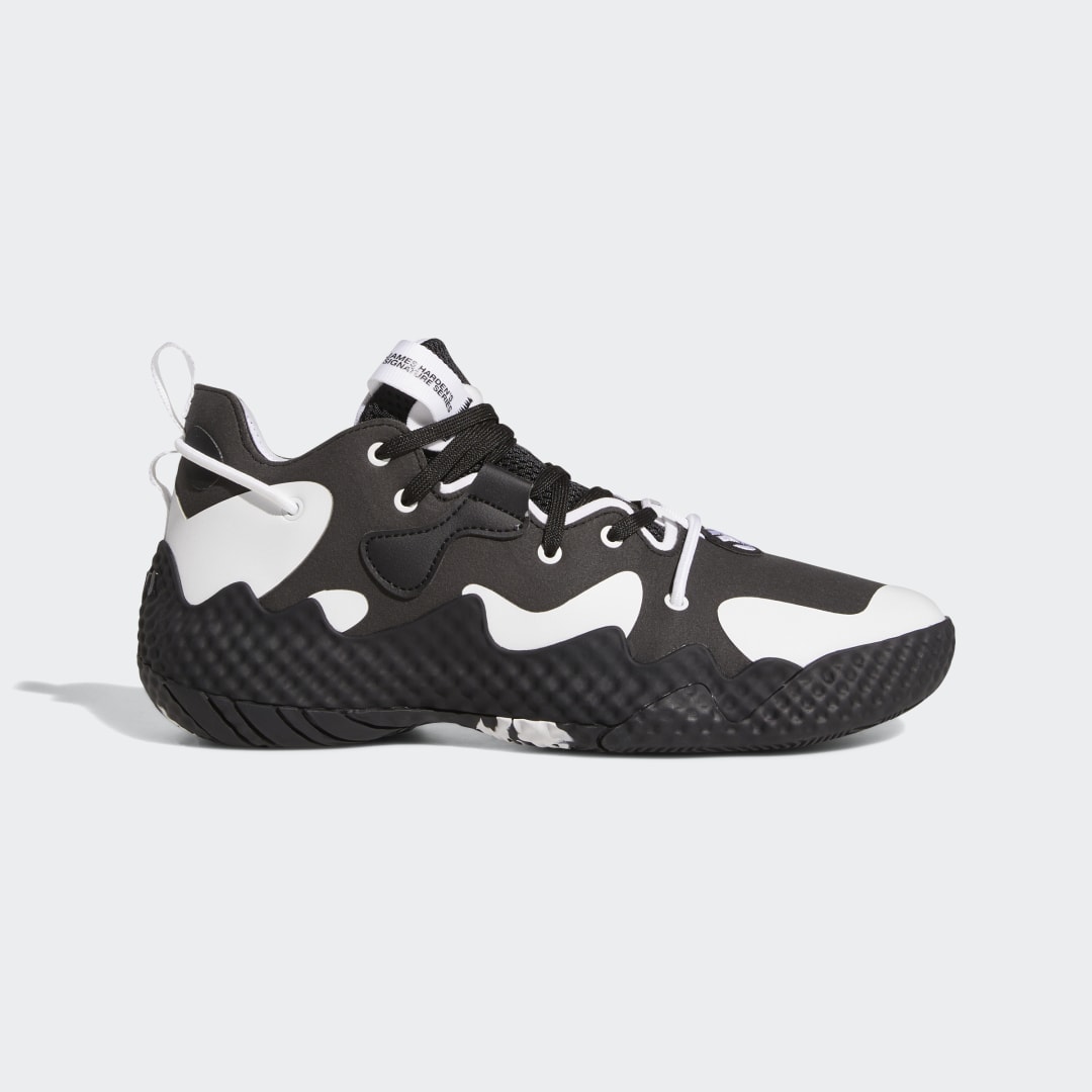 Sneakers og sko adidas Performance Harden Vol. 6 Sort | GV8704, 0